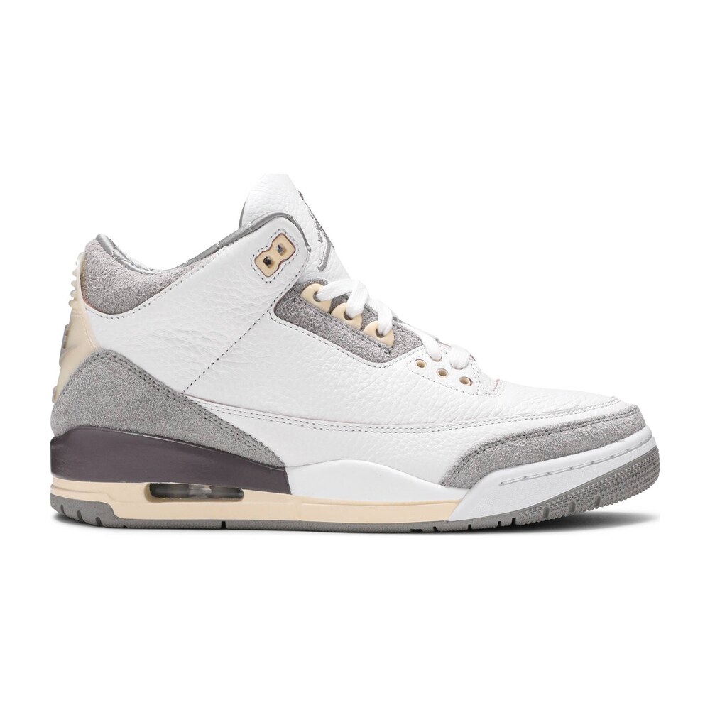 Tenis Jordan 3 A Ma Maniere