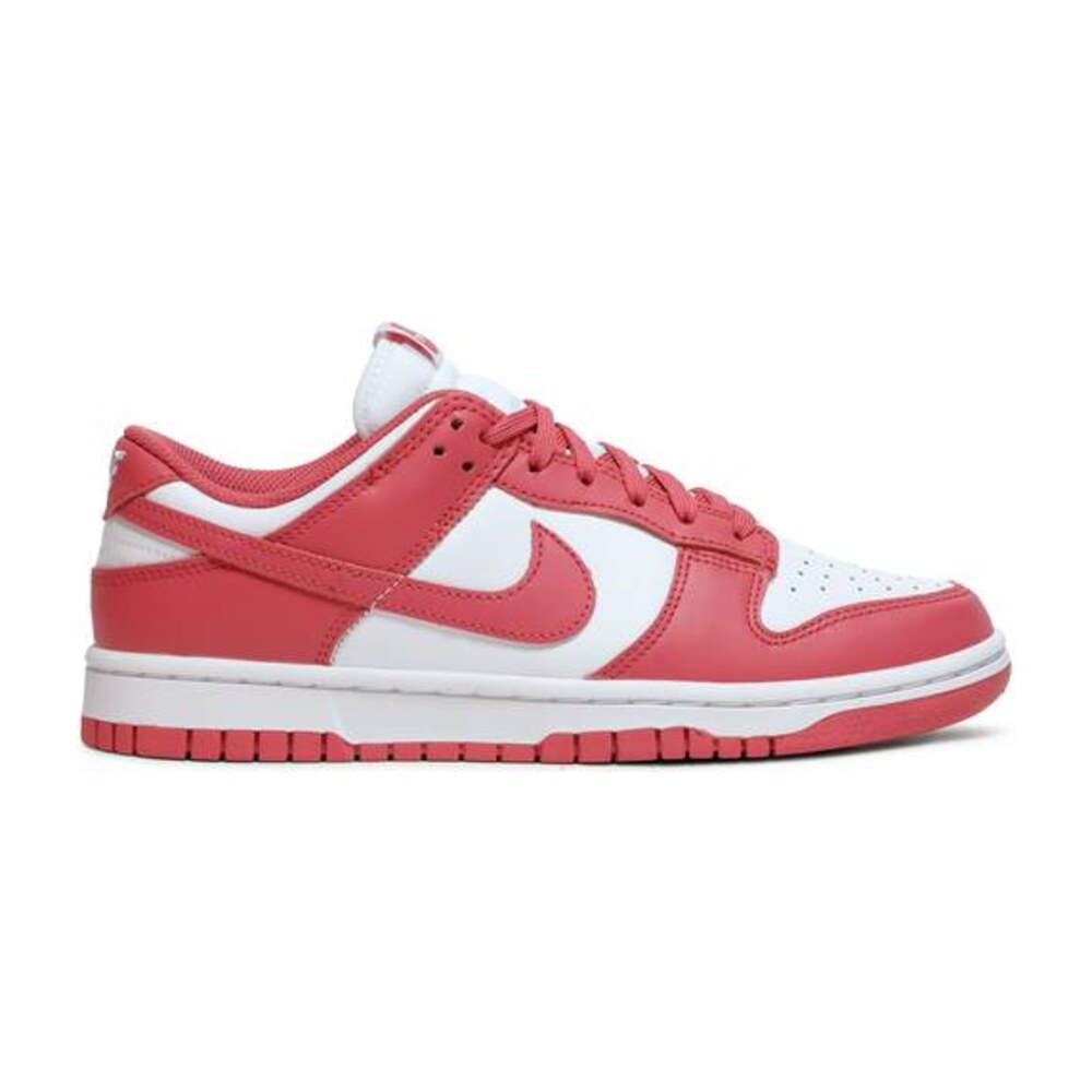 Tenis Nike Dunk Low Archeo Pink
