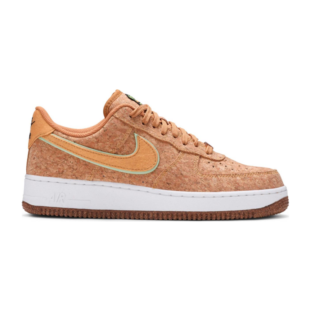 Tenis Nike Air Force 1 Low Happy Pineapple