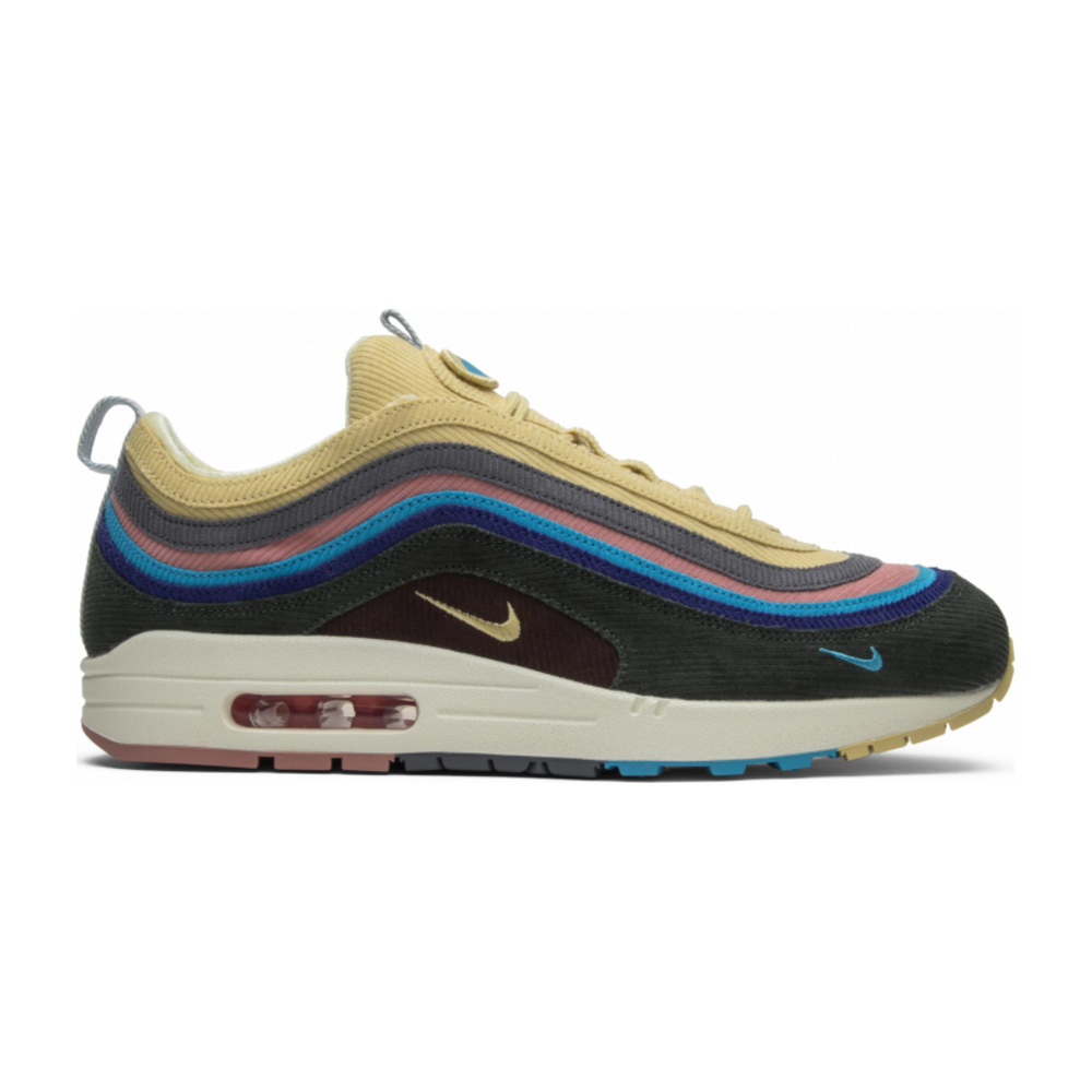 Tenis Nike Air Max 1/97 Sean Wotherspoon