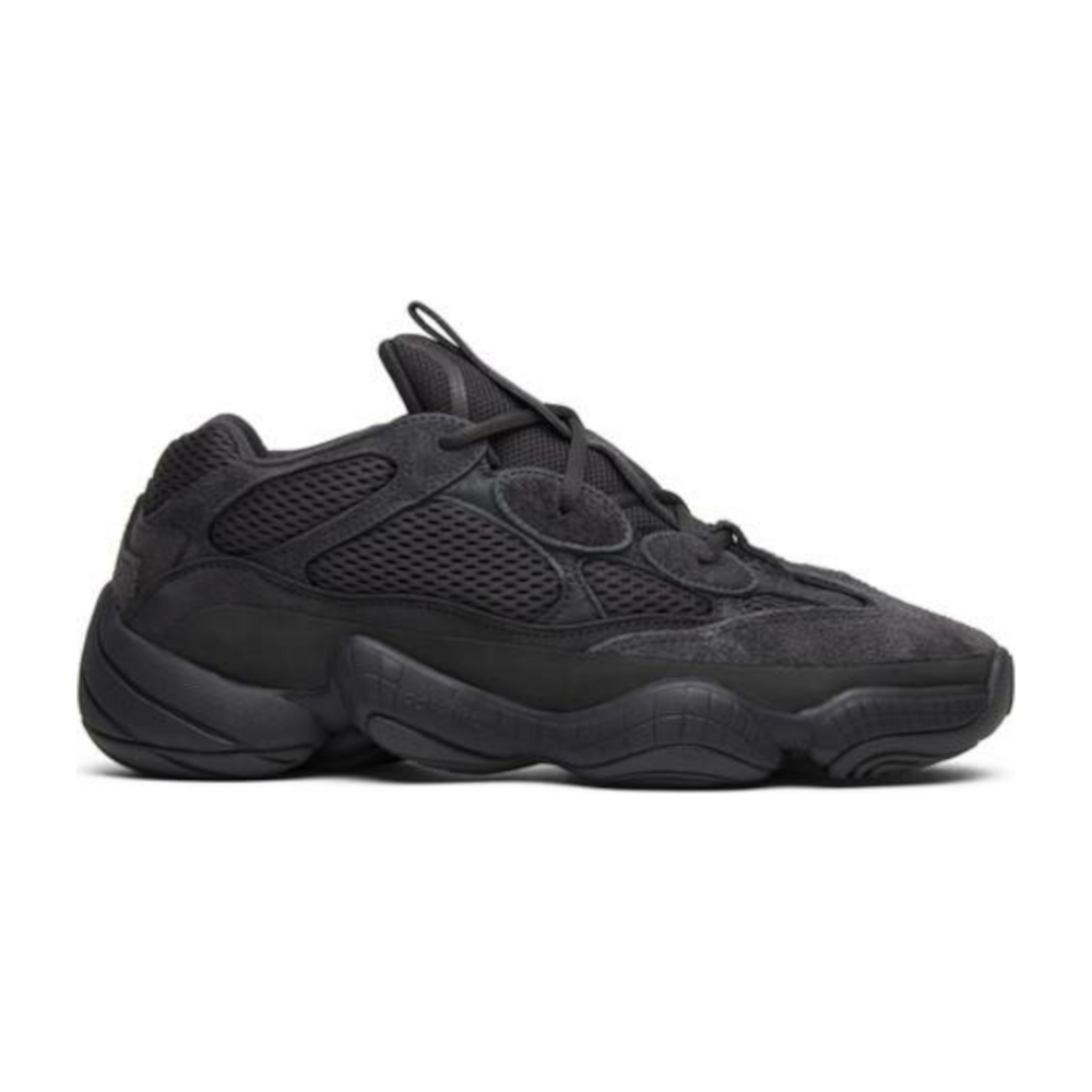 Yeezy 500 Utility Black