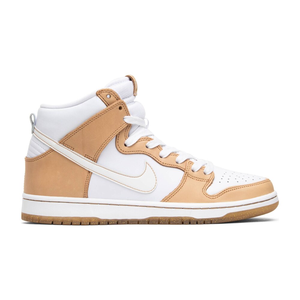 Tenis Nike Sb Dunk High Premier Win Some Lose Some