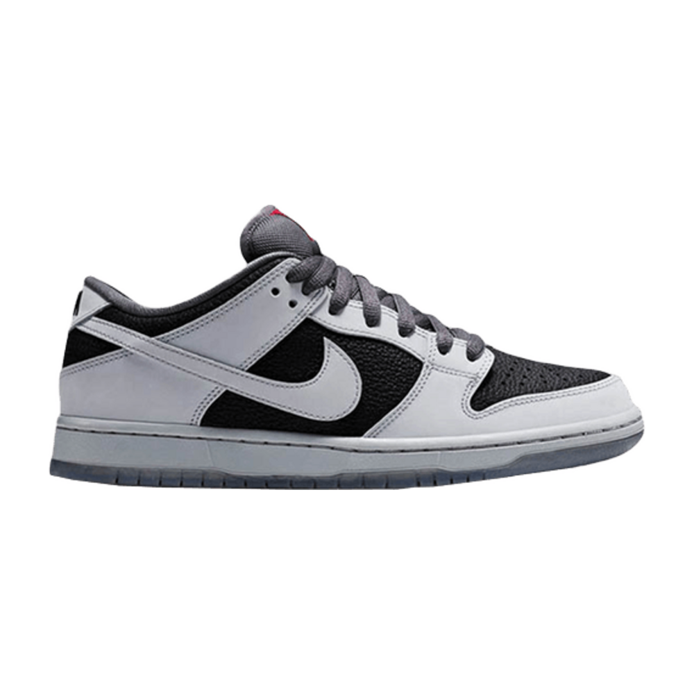 Tenis Nike Sb Dunk Low Atlas 35mm Grey
