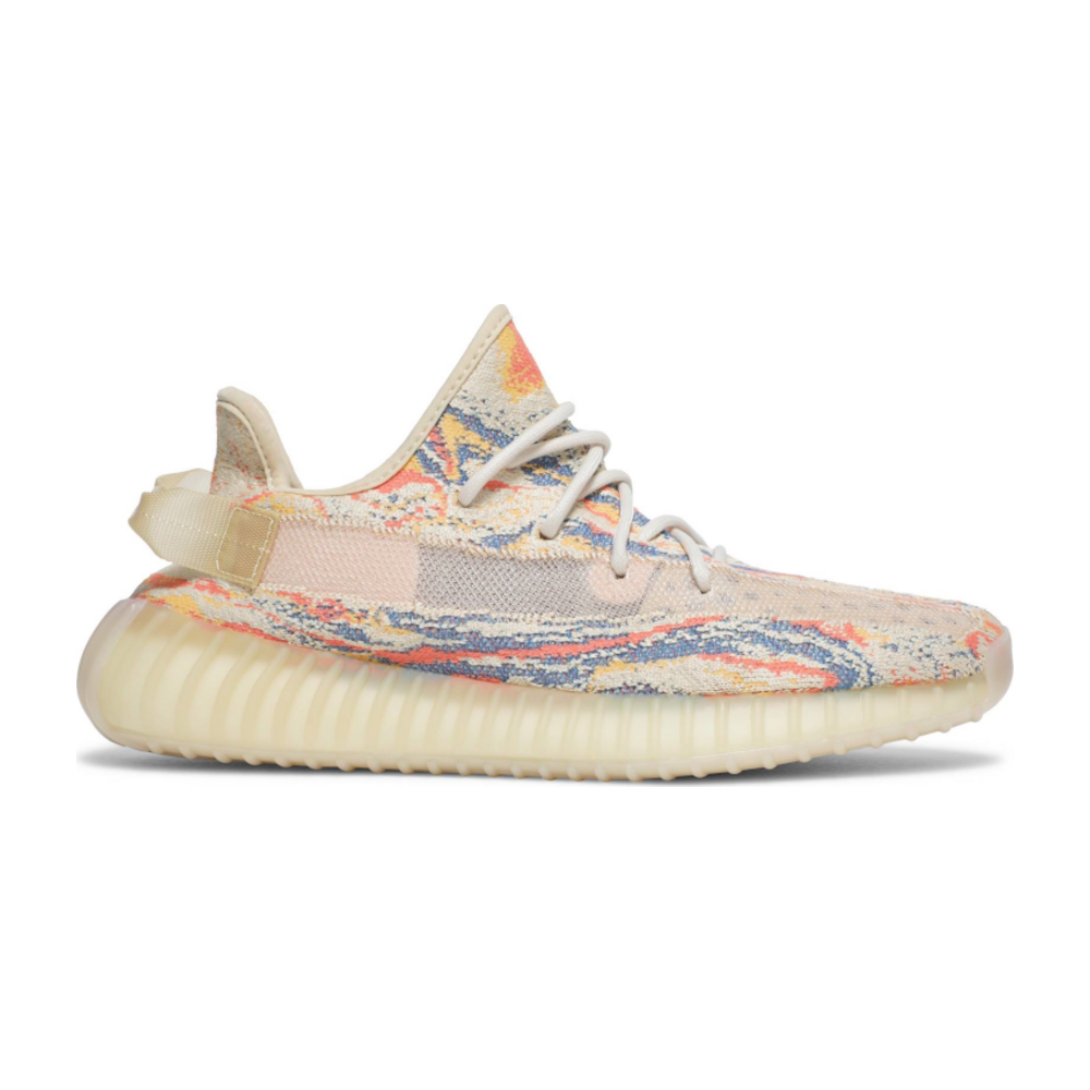 Tenis Yeezy Boost 350 V2 Mx Oat