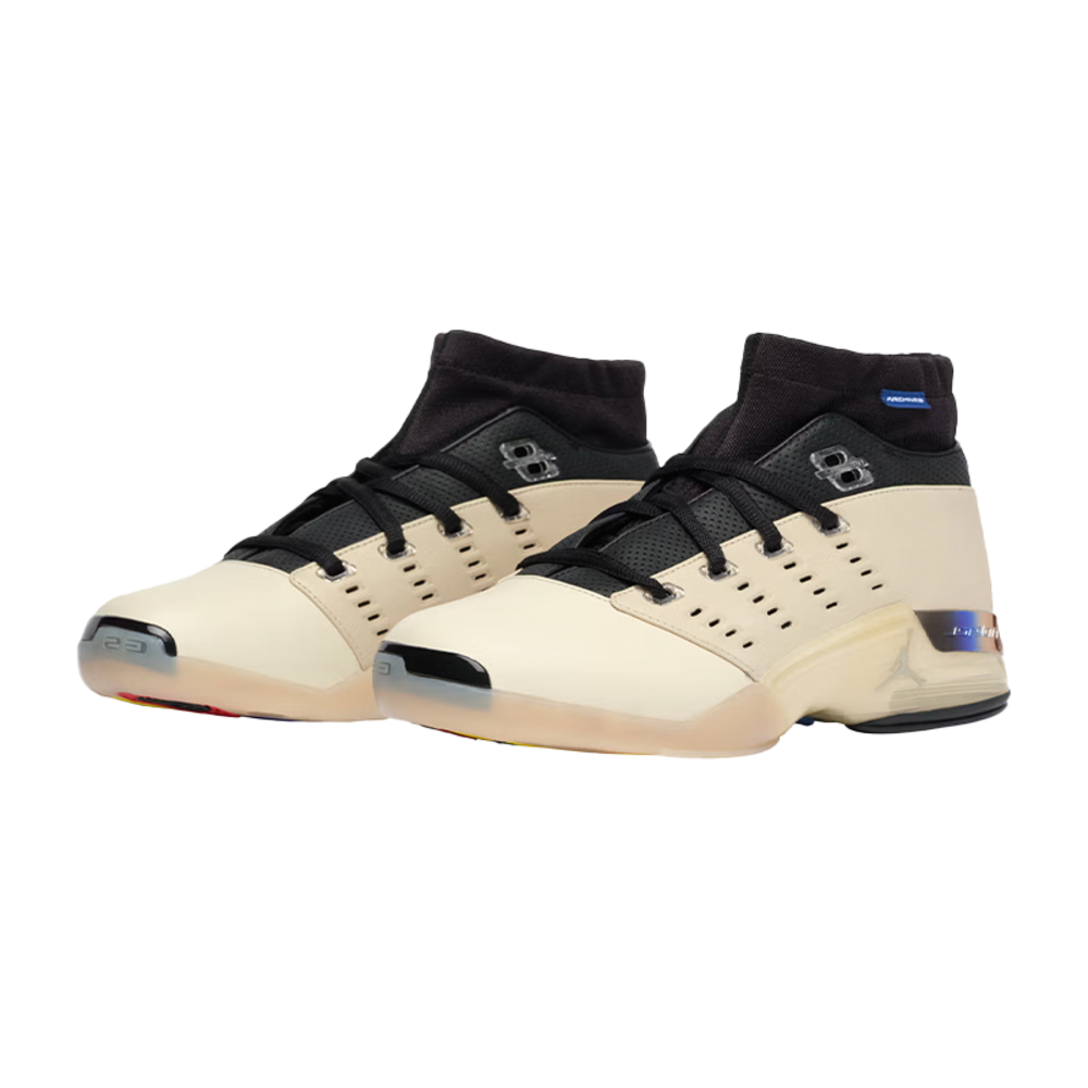 JORDAN 17 LOW SP INFINITE ARCHIVES