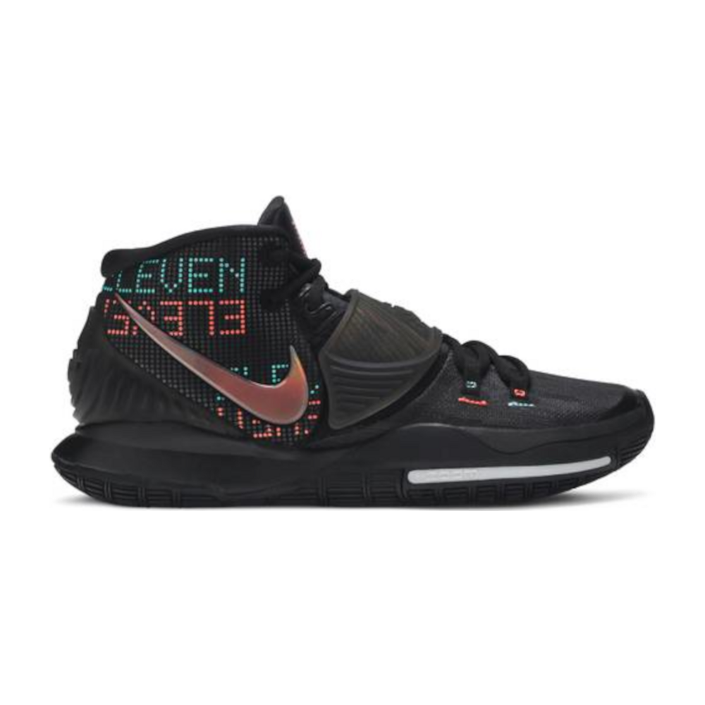 Tenis Nike Kyrie 6 Shot Clock 