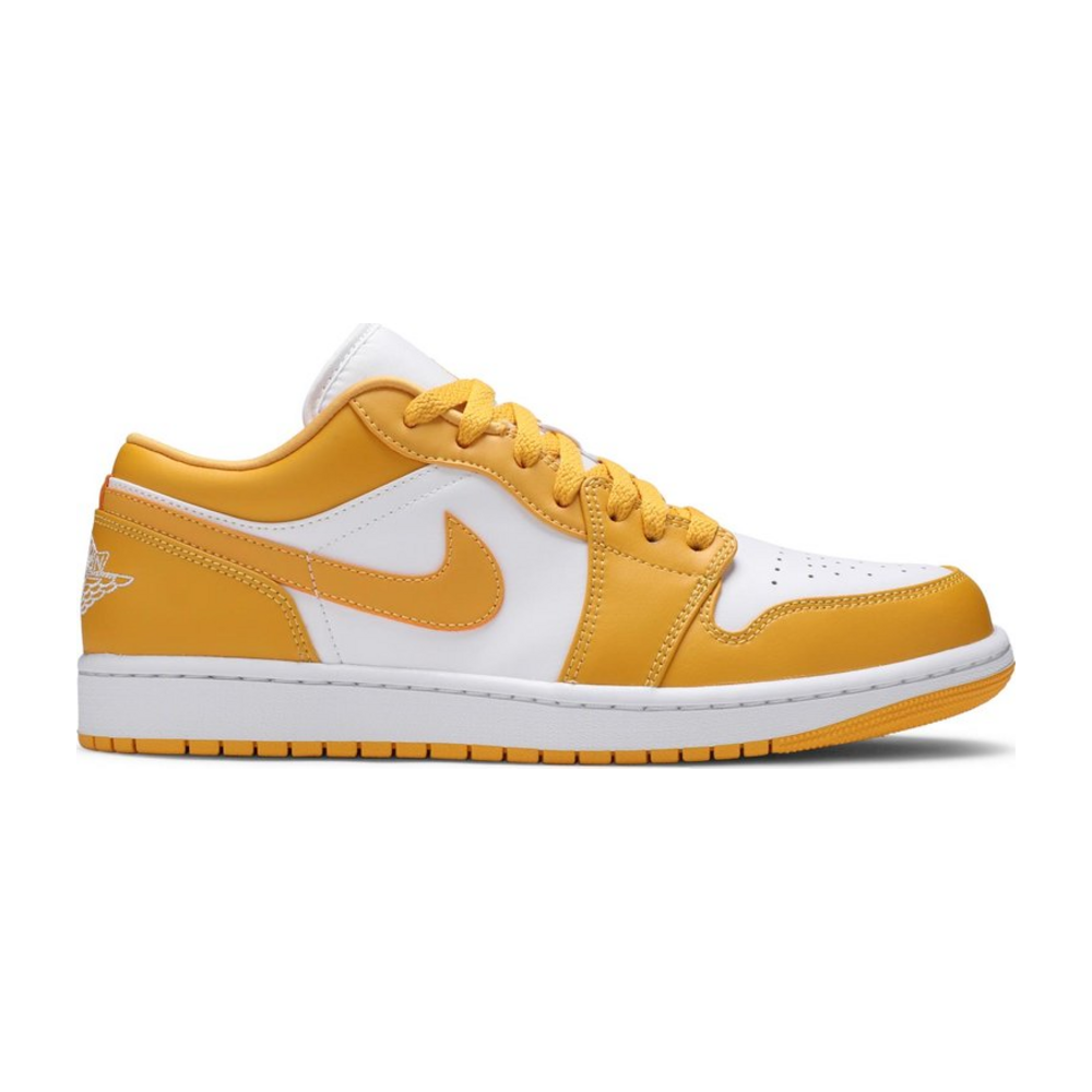 Air Jordan 1 Low Pollen