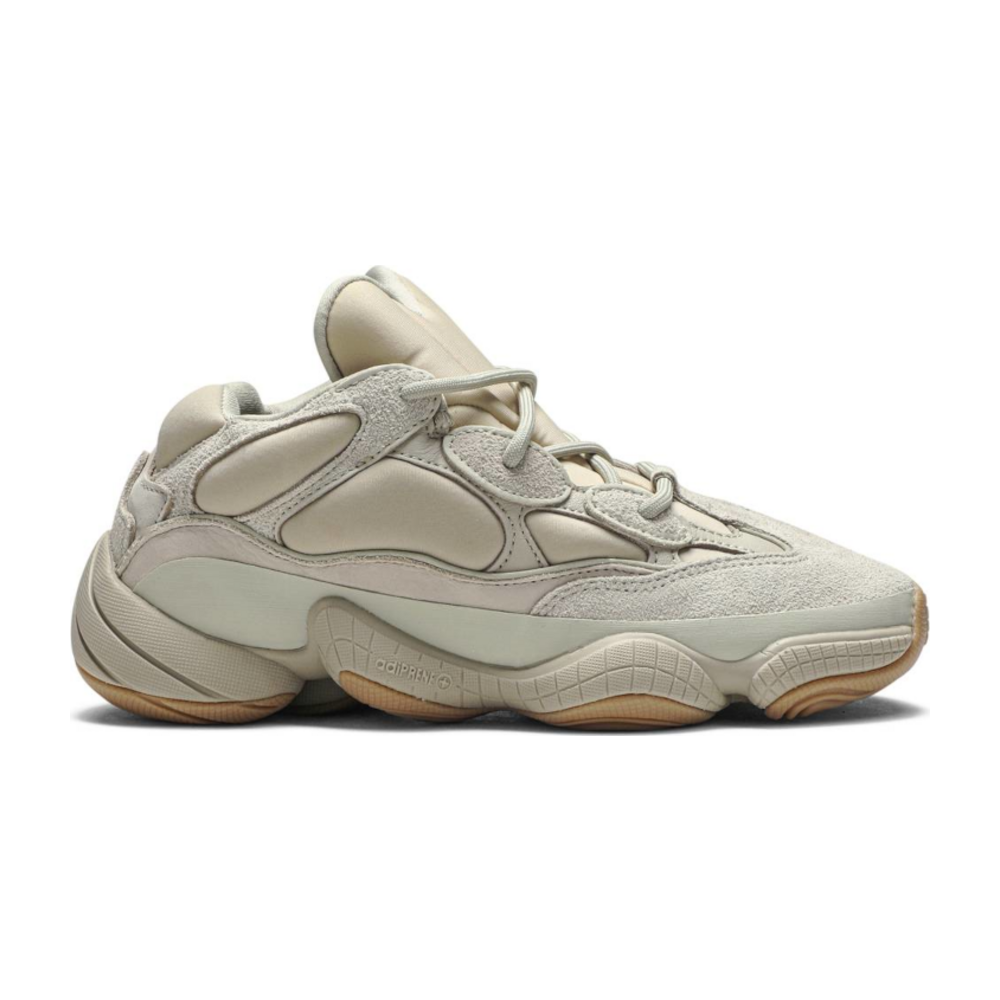 Tenis Yeezy 500 Stone