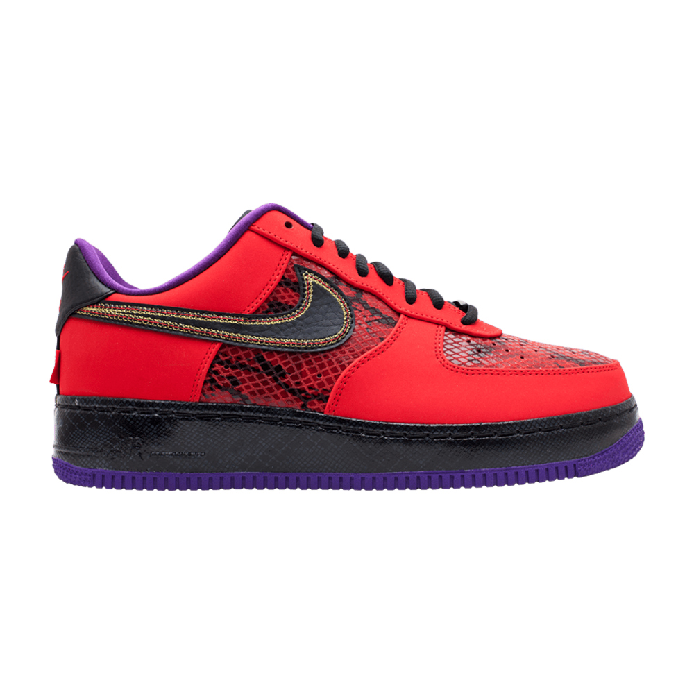 Nike Air Force 1 Low Year Of The Snake
