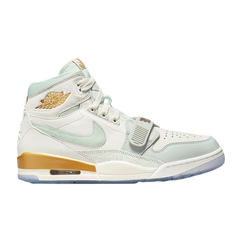 Jordan Legacy 312 Year Of The Tiger