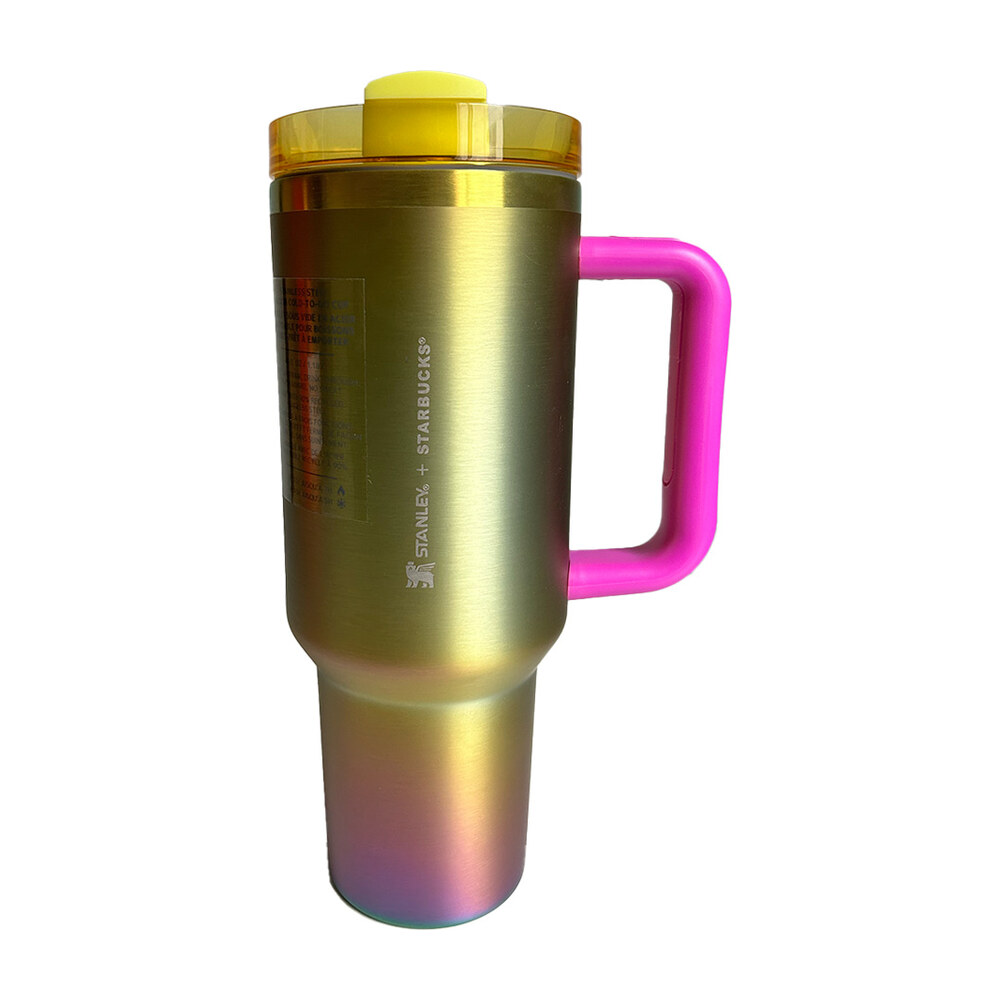 STANLEY STAR PURPLE GOLD