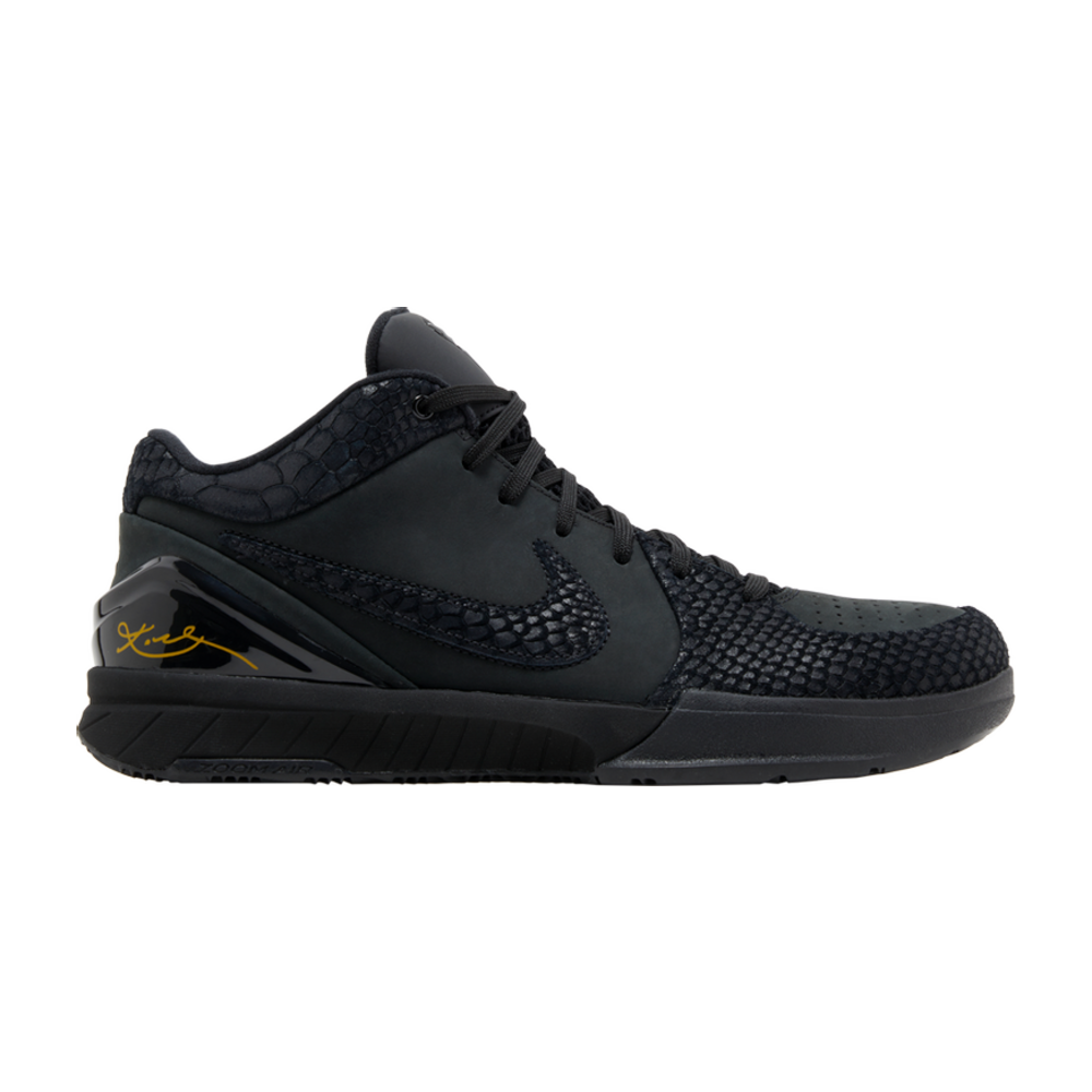 TENIS NIKE KOBE 4 PROTRO GIFT OF MAMBA