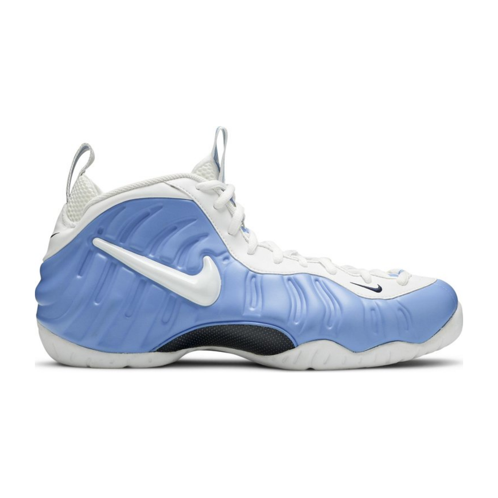 Nike Air Foamposite Pro University