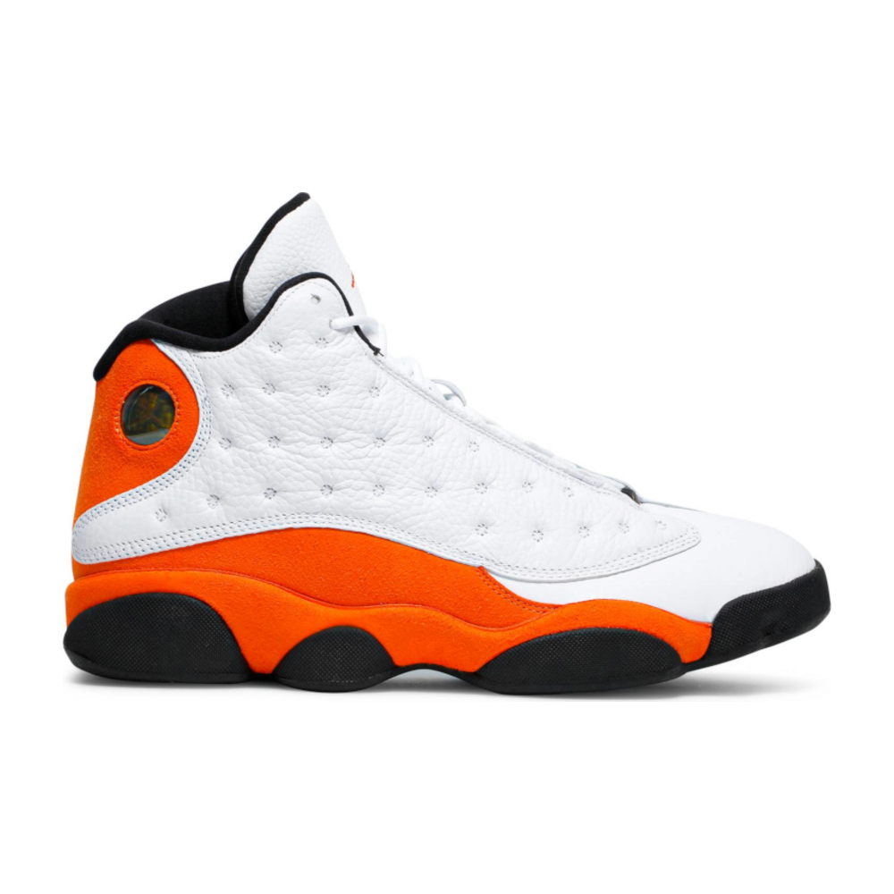 Tenis Jordan 13 Starfish