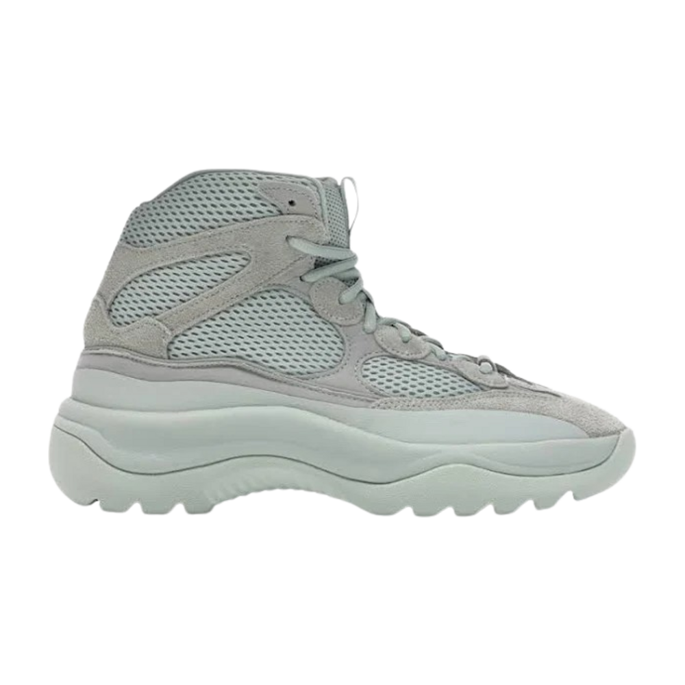 ADIDAS YEEZY DESERT EN BLANCO SAL