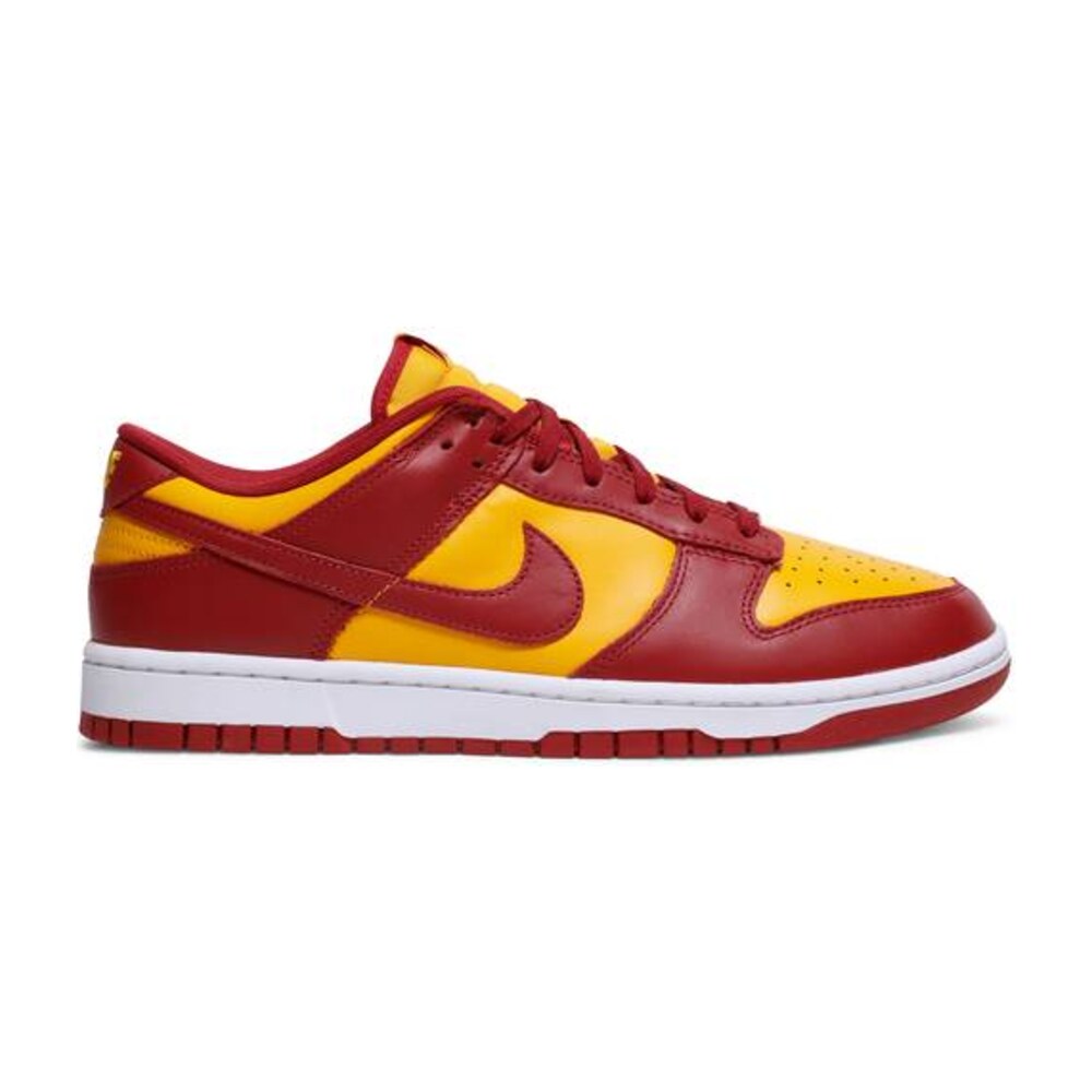 Tenis Nike Dunk Low Midas Gold