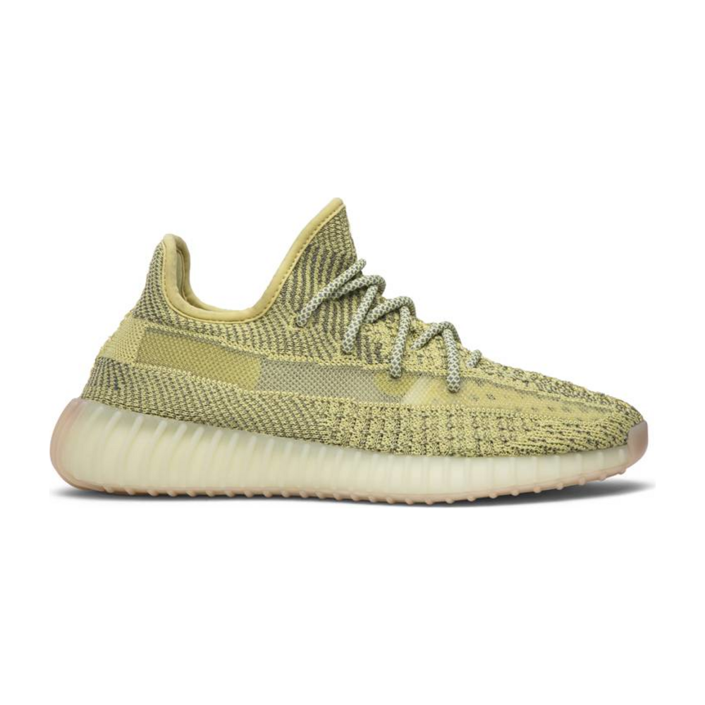 Tenis Yeezy Boost 350 V2 Antlia Non Reflective