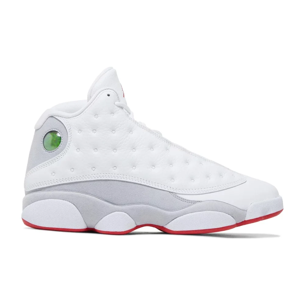 Tenis Jordan 13 Wolf Grey