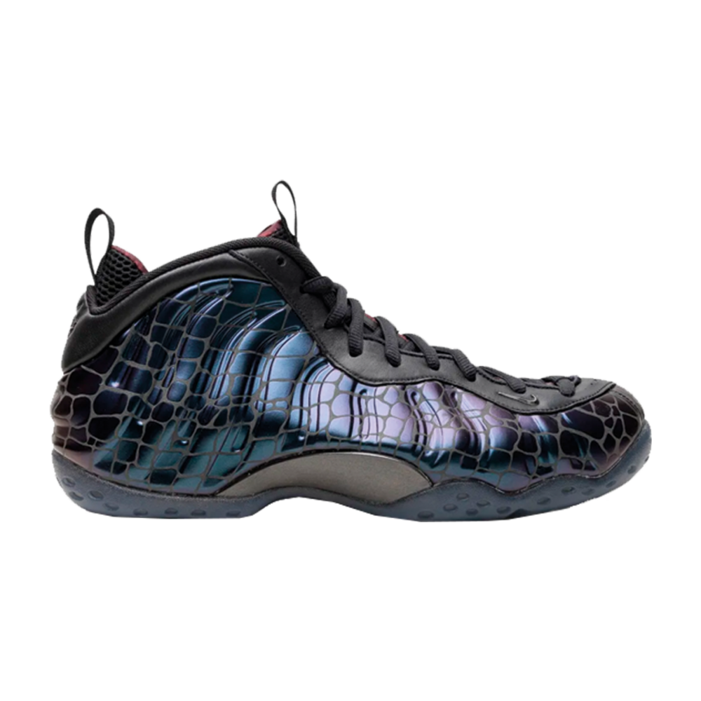 NIKE AIR FOAMPOSITE ONE TEKKEN 8 KAZUYA MISHIMA