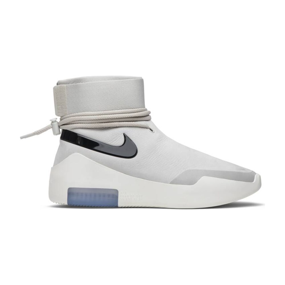 Nike Air Fear Of God 1 Sa Light Bone Black