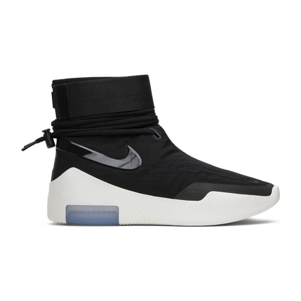 Nike Air Fear Of God 1 Sa Black