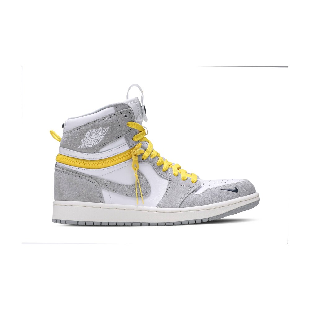 Air Jordan 1 High Switch Ligh Smoke