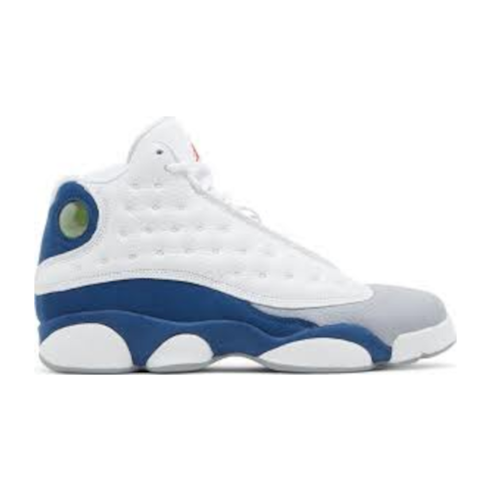TENIS JORDAN 13 FRENCH BLUE
