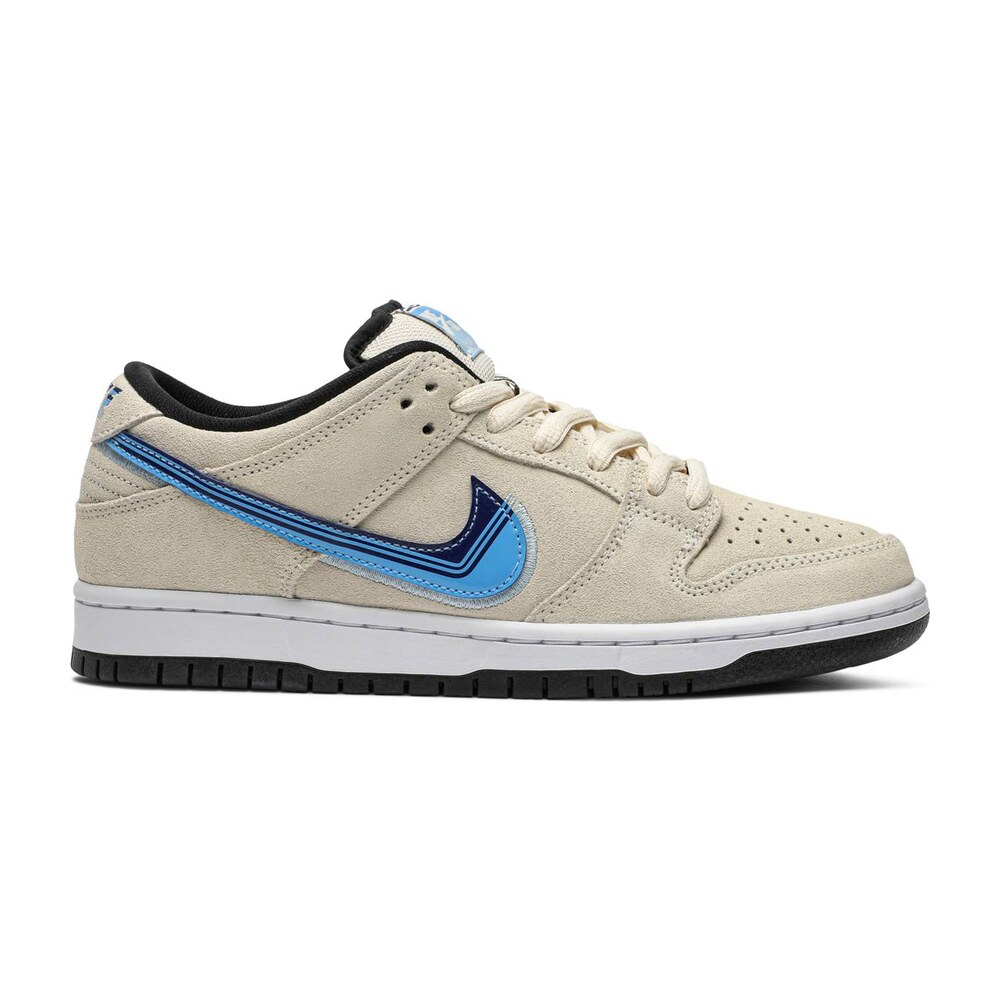 Nike Sb Dunk Low Truck It