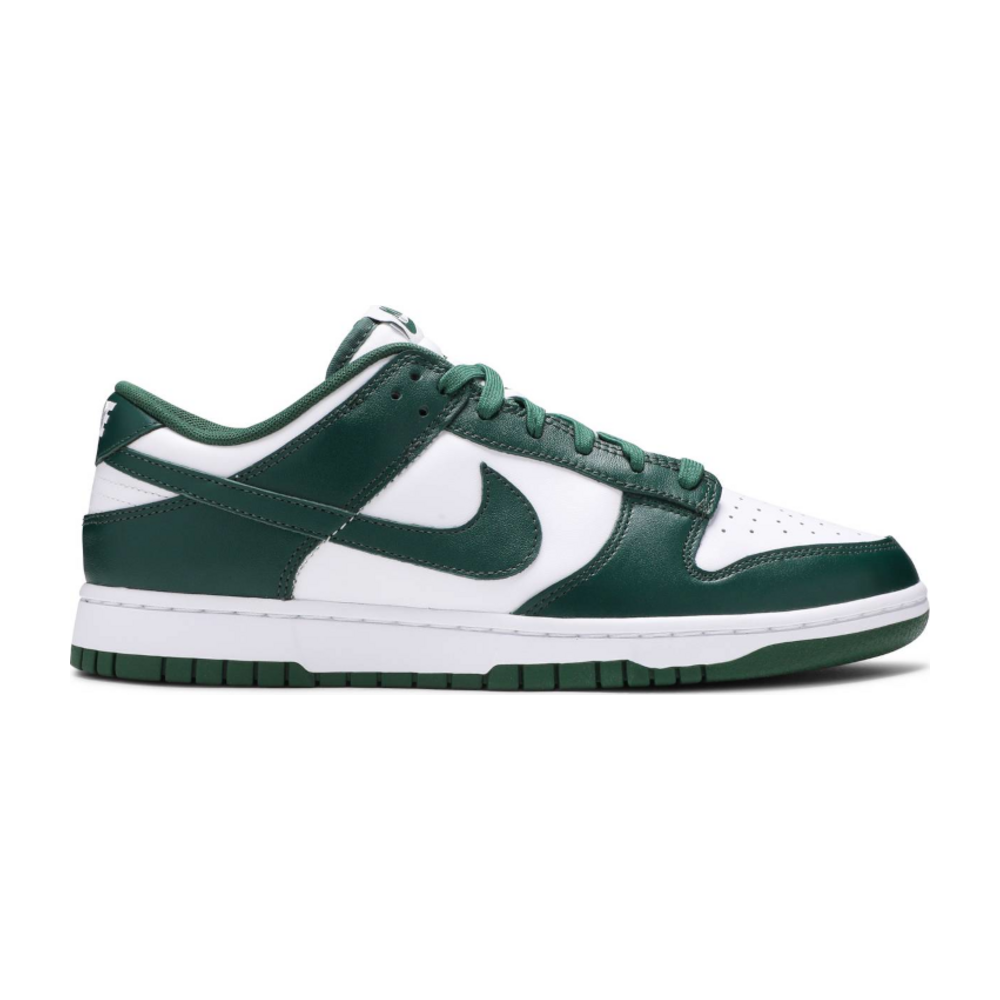 Tenis Nike Dunk Low Michigan State