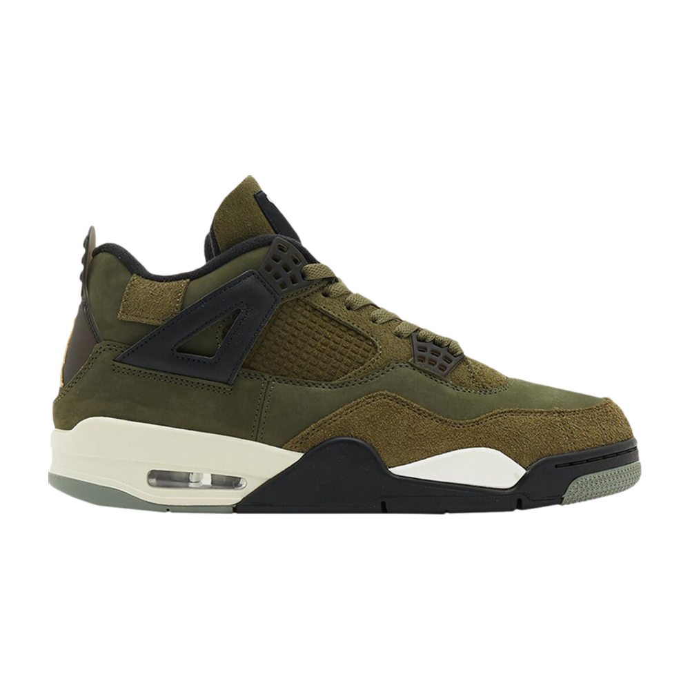 Jordan 4 Se Craft Medium Olive