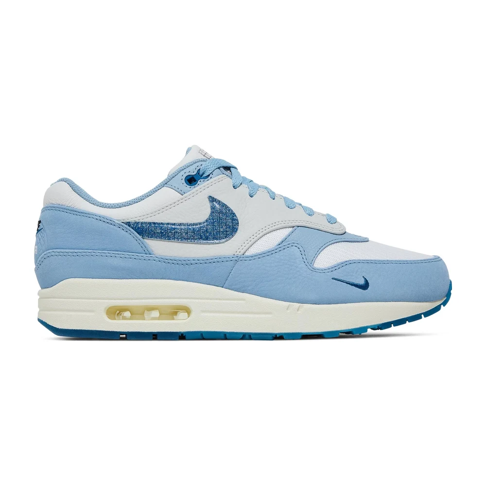 Tenis Nike Air Max 1 Premium Blueprint