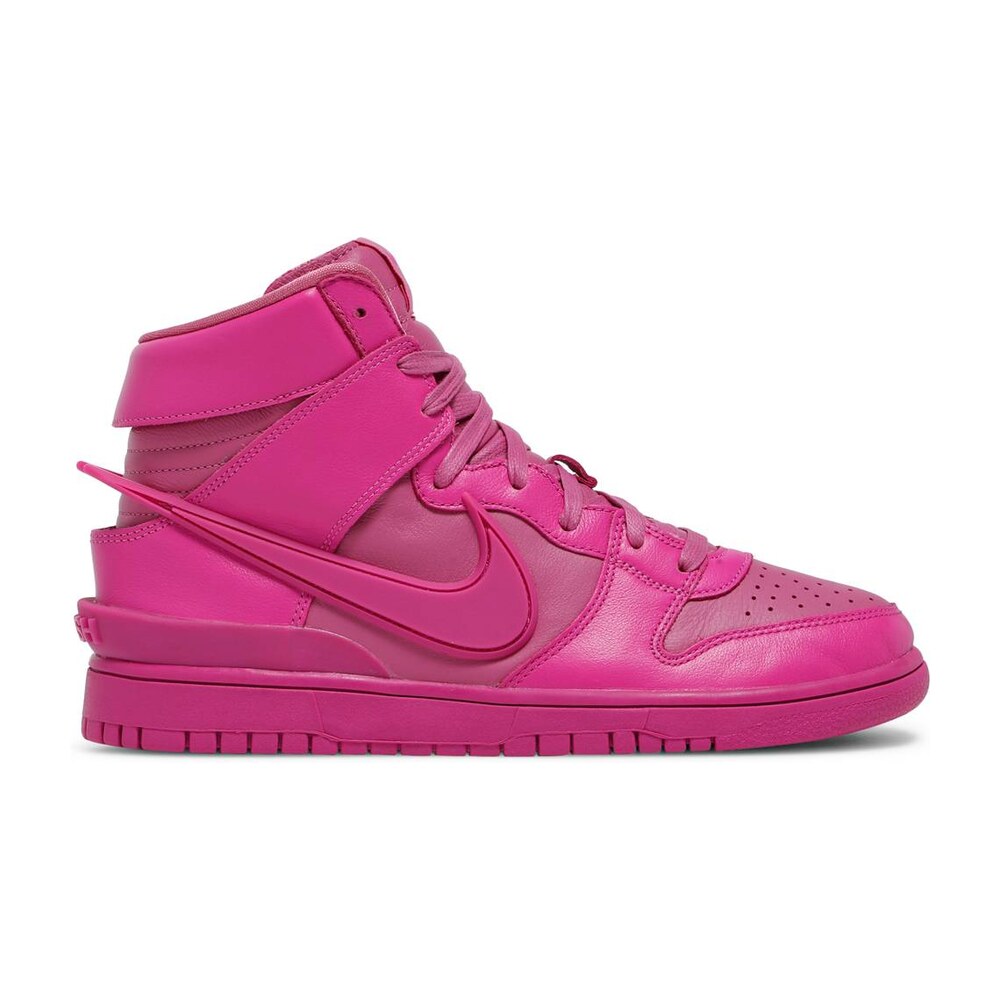 Tenis Nike Dunk High Ambush Active Fuchsia