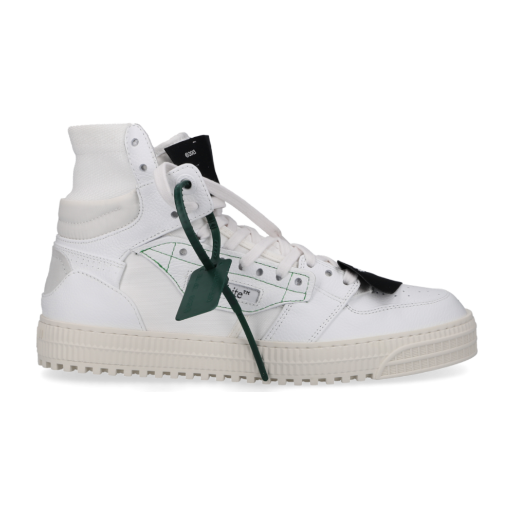 TENIS OFF-WHITE OFF COURT 3.0 WHITE BLACK