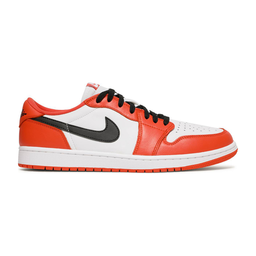 Air Jordan 1 Low Starfish
