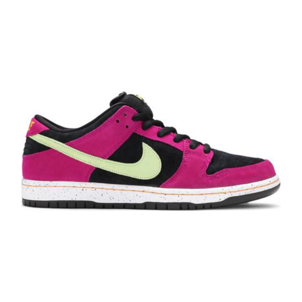 Nike Sb Dunk Low Plum