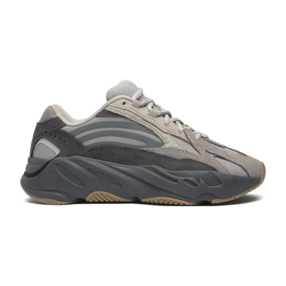 Tenis Yeezy Boost 700 V2 Tephra