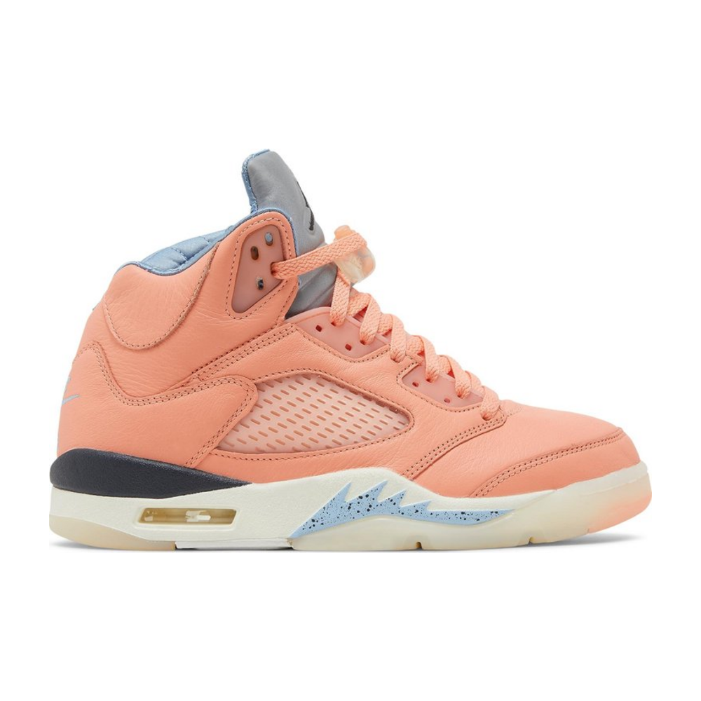 Tenis Jordan 5 Dj Khaled We The Best Crimson Bliss