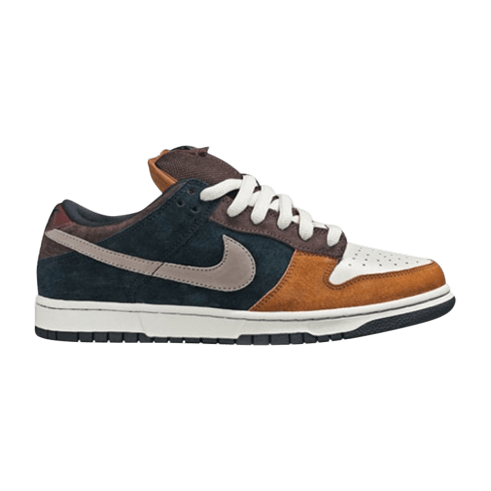 Nike Sb Dunk Low Joe Strummer