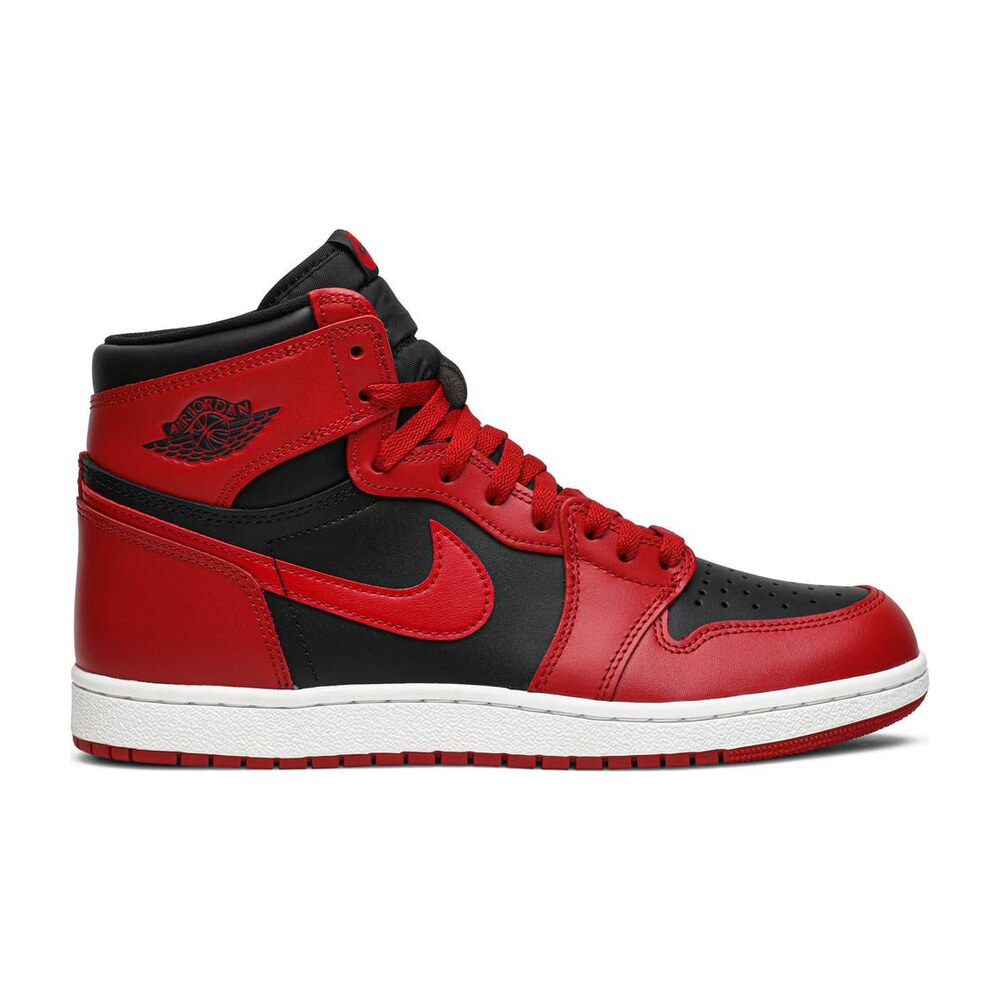 Air Jordan 1 High 85 Varsity Red