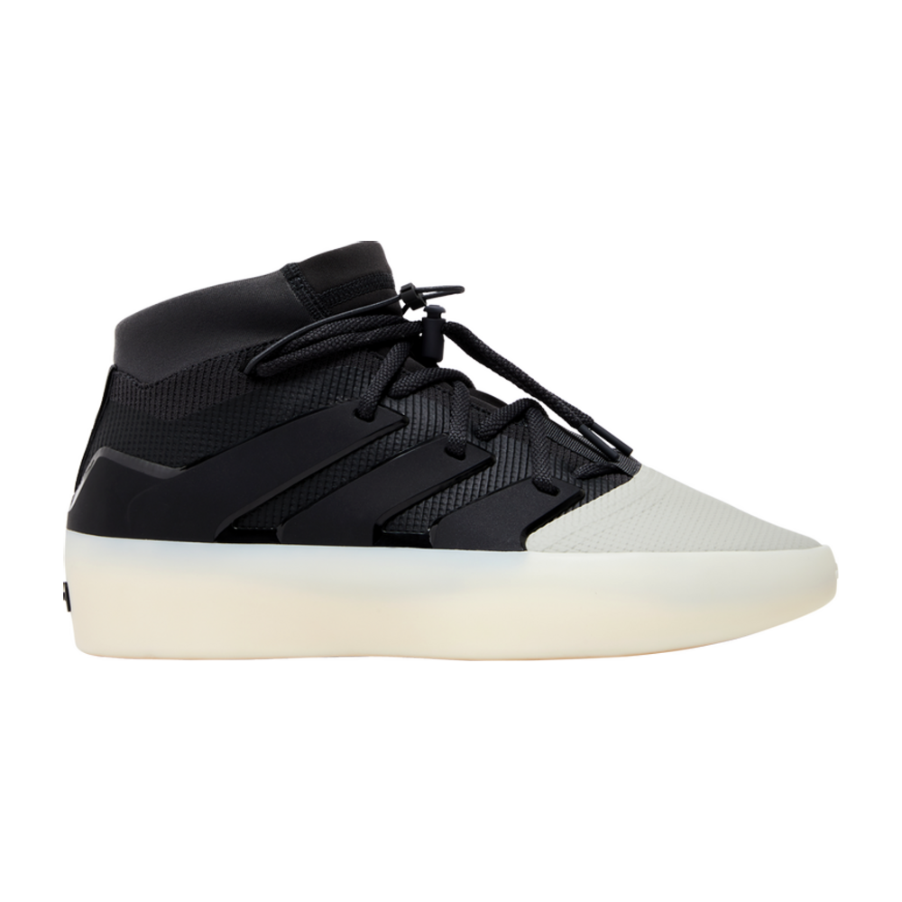 ADIDAS FEAR OF GOD ATHLETICS I BASKETBALL CARBON SESAME