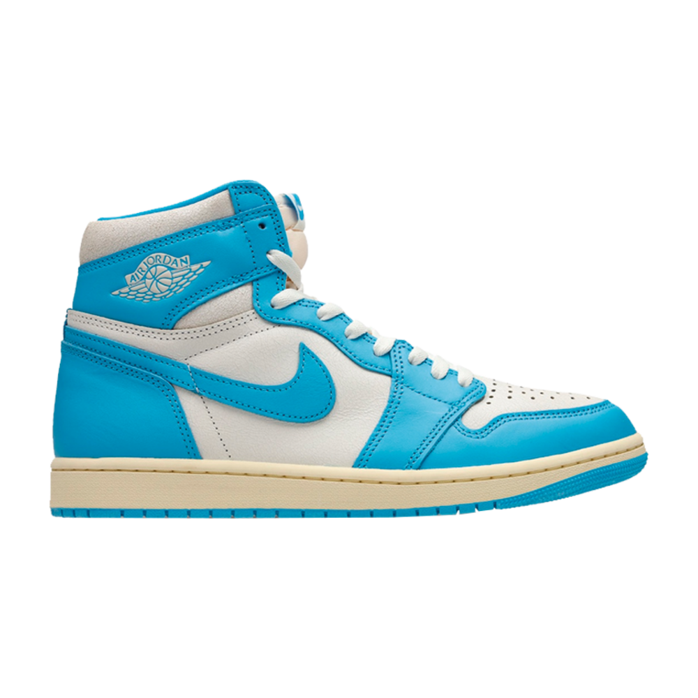 JORDAN 1 HIGH OG UNC REIMAGINED