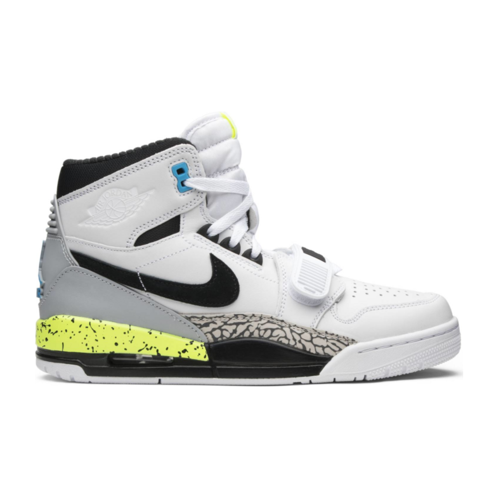 Jordan Legacy 312 Command Force Volt