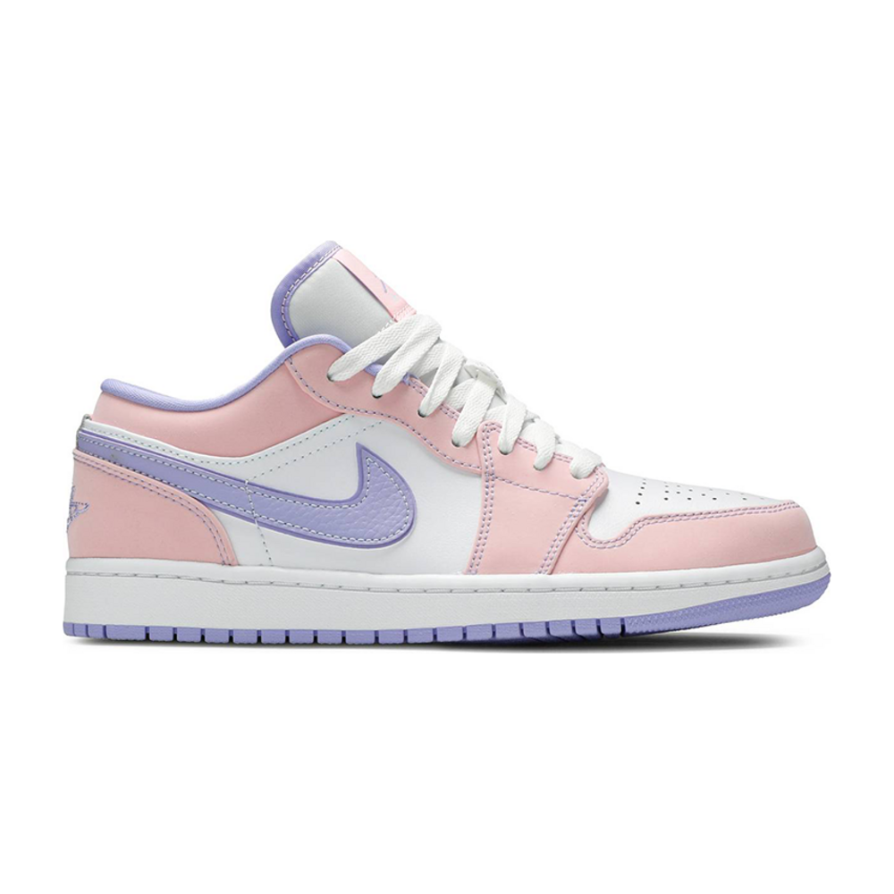 Tenis Air Jordan 1 Low Se Arctic Punch