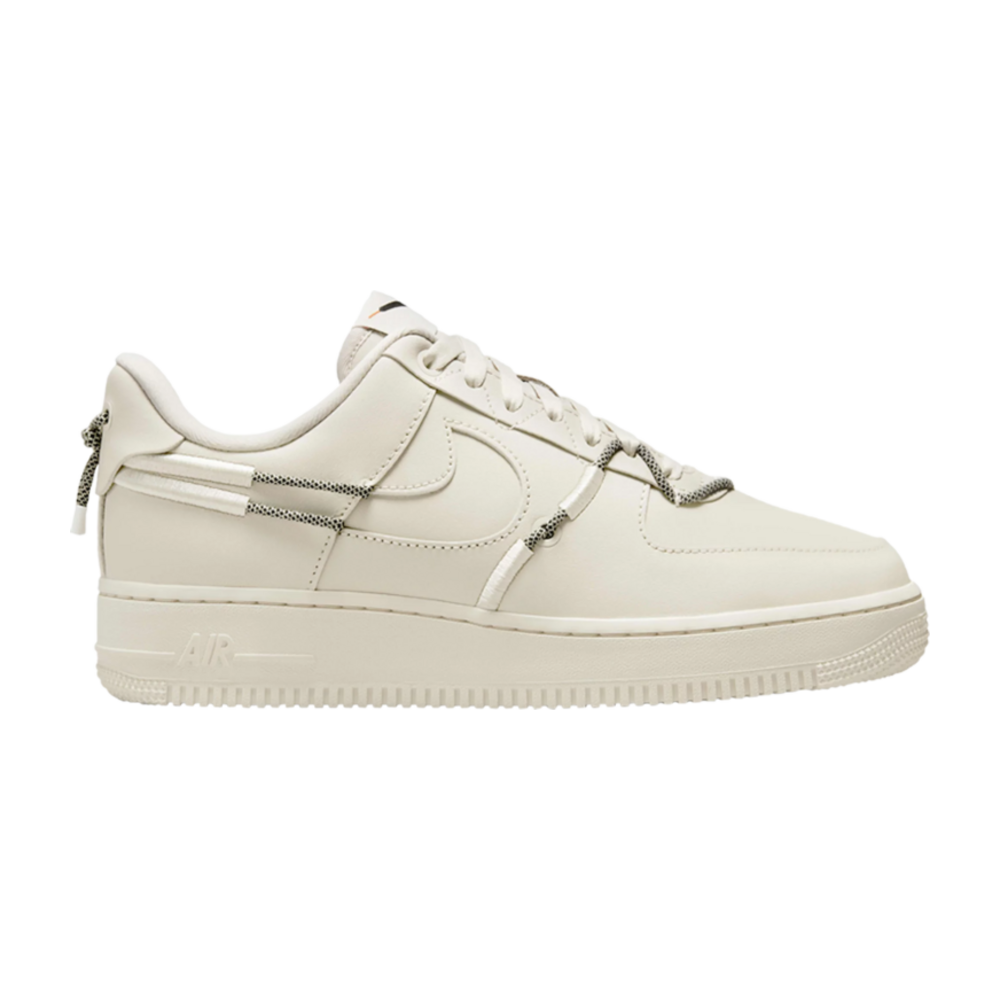 Nike Air Force 1 Low 07 Lx Light Orewood Brown