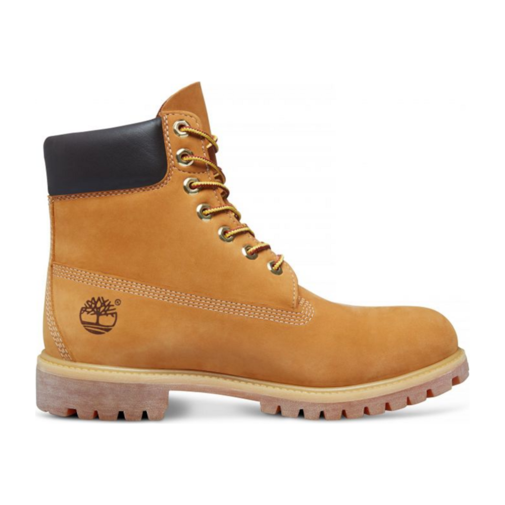 Timberland Boot Premium Yellow