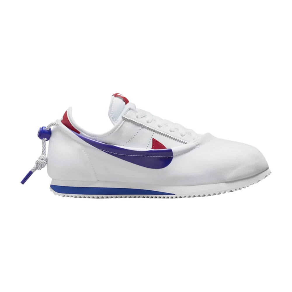 Tenis Nike Cortez Sp Clot Clotez Forest Gump
