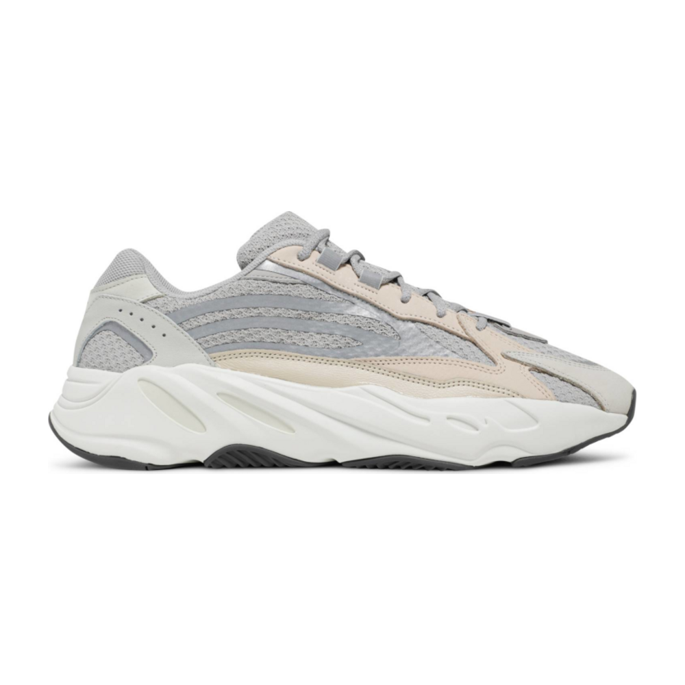 Tenis Yeezy Boost 700 V2 Cream