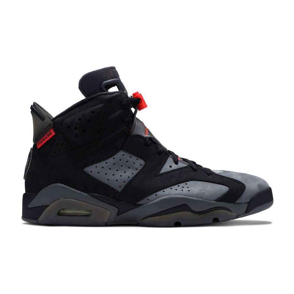 Tenis Jordan 6 Psg Paris Saint-germain 