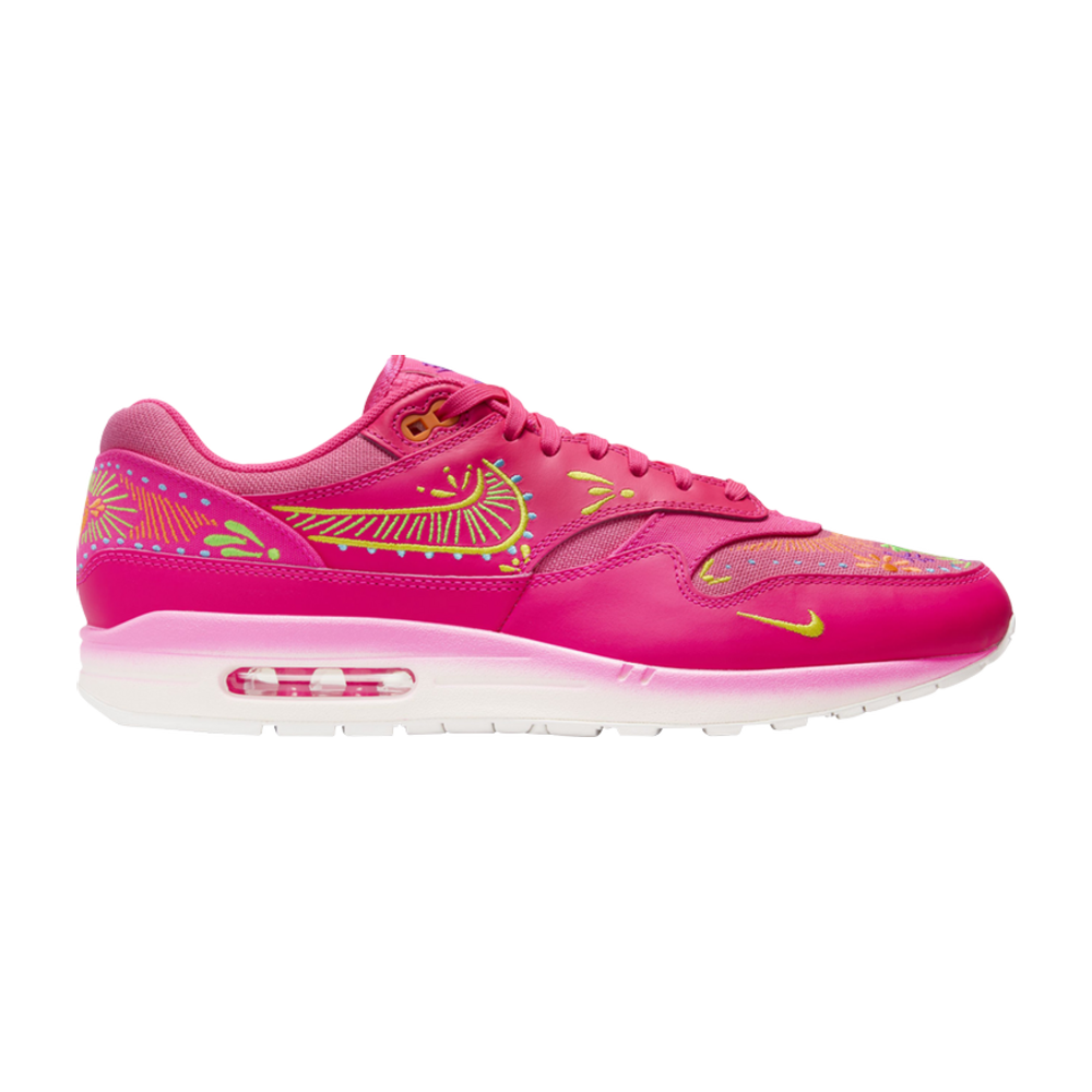 Tenis Nike Air Max 1 Dia De Muertos