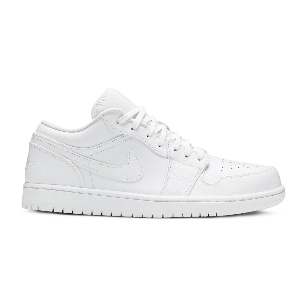 Air Jordan 1 Low White